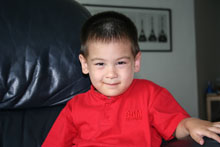 Ryan June 2006